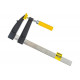 STAYER F 120х300 мм, струбцина CF-300/120 3210-120-300_z02