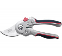 Секатор Elitech плоскостной пружинный металлический PB 04 Garden 206427