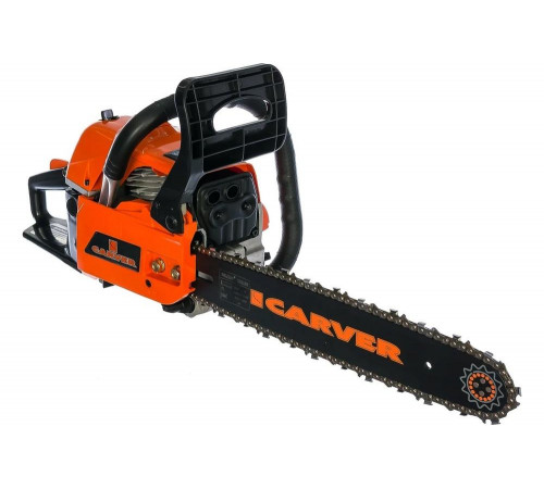 Бензиновая пила CARVER RSG 246 01.004.00038