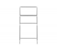 Стеллаж для ванной комнаты DEKO 2 полки DKSB03-115 067-0003