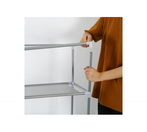 Стеллаж для ванной комнаты DEKO 2 полки DKSB03-115 067-0003 Стеллаж для ванной комнаты DEKO 2 полки DKSB03-115 067-0003