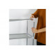 Стеллаж для ванной комнаты DEKO 2 полки DKSB03-115 067-0003