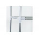 Стеллаж для ванной комнаты DEKO 2 полки DKSB03-115 067-0003