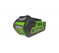 Аккумулятор (3 А*ч; 40 В, Li-ion) Greenworks 2925707
