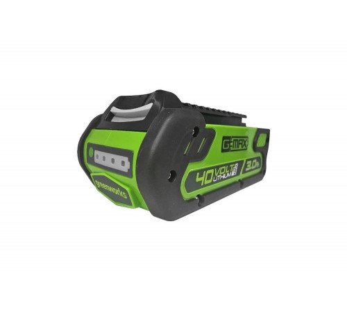 Аккумулятор (3 А*ч; 40 В, Li-ion) Greenworks 2925707