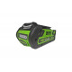 Аккумулятор (3 А*ч; 40 В, Li-ion) Greenworks 2925707