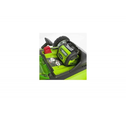 Аккумулятор (3 А*ч; 40 В, Li-ion) Greenworks 2925707