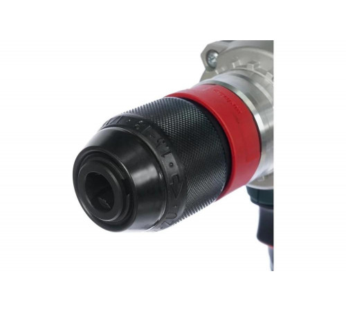 Аккумуляторный винтоверт Metabo BS 18 LTX Quick 602193650 Аккумуляторный винтоверт Metabo BS 18 LTX Quick 602193650