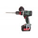 Аккумуляторный винтоверт Metabo BS 18 LTX Quick 602193650