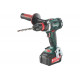 Аккумуляторный винтоверт Metabo BS 18 LTX Quick 602193650