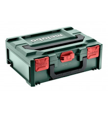 Ящик Metabo 145, пустой, 396x296x145 мм, 11.2 л 626883000