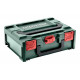 Ящик Metabo 145, пустой, 396x296x145 мм, 11.2 л 626883000