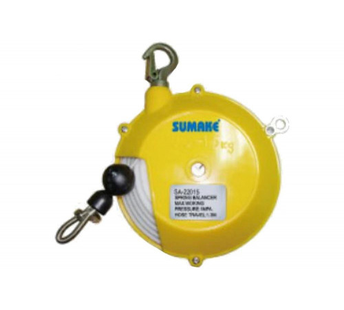 Пневмоподдержка SA-22015 (0.5-1.5 кг) SUMAKE 30471 Пневмоподдержка SA-22015 (0.5-1.5 кг) SUMAKE 30471