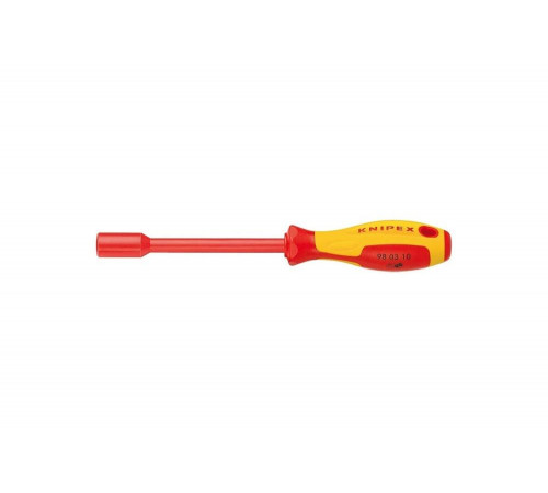 Торцевой ключ диэлектрический KNIPEX KN-980306