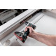 Шуруповерт METABO BS 18 L BL 602326840 без акк и з.у