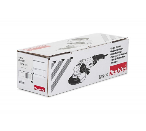 Угловая шлифмашина Makita GA 9010 C Угловая шлифмашина Makita GA 9010 C