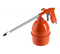 Пистолет для вязких жидкостей Zitrek 8036b 018-0912