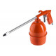 Пистолет для вязких жидкостей Zitrek 8036b 018-0912