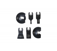 Набор насадок универсальный 6 шт для МФИ Sturm MF5630C-SET-U1