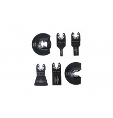 Набор насадок универсальный 6 шт для МФИ Sturm MF5630C-SET-U1