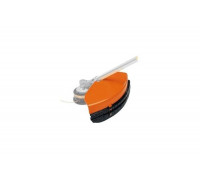 Кожух защитный для FS 550 Stihl 41160071020