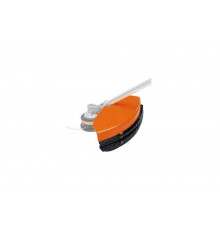 Кожух защитный для FS 550 Stihl 41160071020