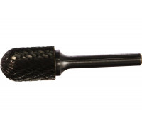 Бор-фреза сфероцилиндрическая WRC (16.0 мм) RUKO 116024