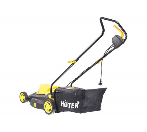 Газонокосилка электрическая HUTER ELM-2000T Газонокосилка электрическая HUTER ELM-2000T