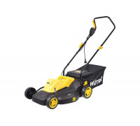 Электрическая газонокосилка Huter ELM-2000T 70/4/8