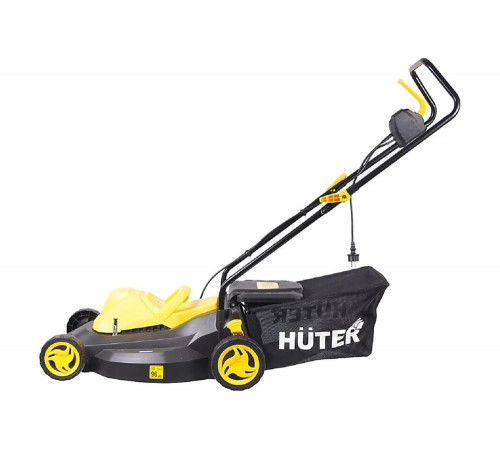Газонокосилка электрическая HUTER ELM-2000T Газонокосилка электрическая HUTER ELM-2000T