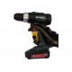 Аккумуляторный ударный винтоверт Metabo SB 18 L 602317500