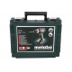 Аккумуляторный ударный винтоверт Metabo SB 18 L 602317500