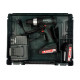 Аккумуляторный ударный винтоверт Metabo SB 18 L 602317500