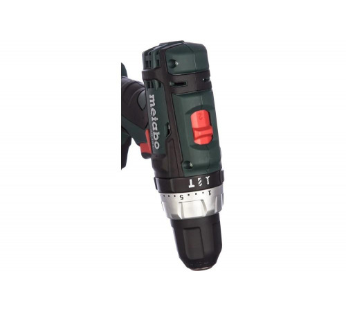 Аккумуляторный ударный винтоверт Metabo SB 18 L 602317500
