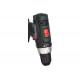 Аккумуляторный ударный винтоверт Metabo SB 18 L 602317500