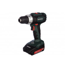 Аккумуляторный ударный винтоверт Metabo SB 18 L 602317500
