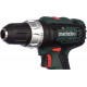 Аккумуляторный ударный винтоверт Metabo SB 18 L 602317500