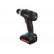 Аккумуляторный ударный винтоверт Metabo SB 18 L 602317500