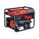 Бензиновый генератор FUBAG WS 230 DDC ES