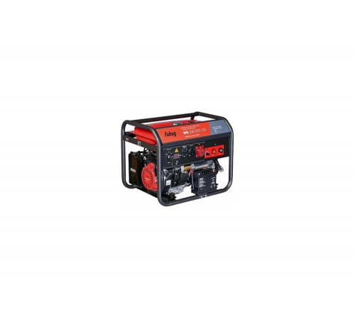 Бензиновый генератор FUBAG WS 230 DDC ES Бензиновый генератор FUBAG WS 230 DDC ES