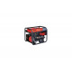 Бензиновый генератор FUBAG WS 230 DDC ES
