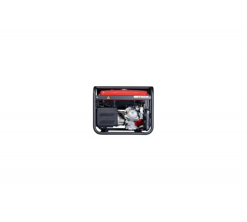 Бензиновый генератор FUBAG WS 230 DDC ES Бензиновый генератор FUBAG WS 230 DDC ES