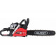 Бензопила MaxCut MC 246 22100246