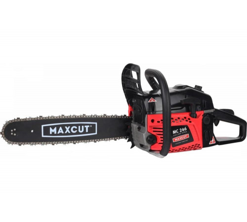 Бензопила MaxCut MC 246 22100246 Бензопила MaxCut MC 246 22100246