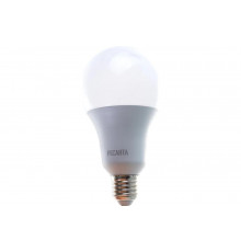 Светодиодная лампа Ресанта LL-R-A80-20W-230-4K-E27 (груша, 20Вт, нейтр., Е27) 76/1/22