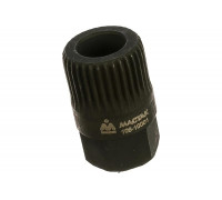 Головка фиксатор шкива генератора, VAG, ОЕМ3400 МАСТАК 106-10001