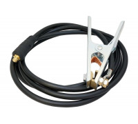 Кабель заземления (3 м; 16 кв.мм; DX25) FUBAG 38657
