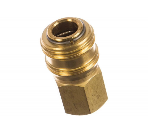 Муфта быстросъемная FF3/8" BSPP МАСТАК 696-24 Муфта быстросъемная FF3/8" BSPP МАСТАК 696-24