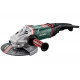 УШМ (болгарка) METABO WEPBA 24-230 MVT Quick (606482000)