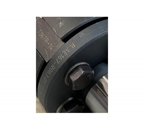 Русский Инструмент AE167-R063.09.05.MT4 - концевая торцовая фреза Русский Инструмент AE167-R063.09.05.MT4 - концевая торцовая фреза